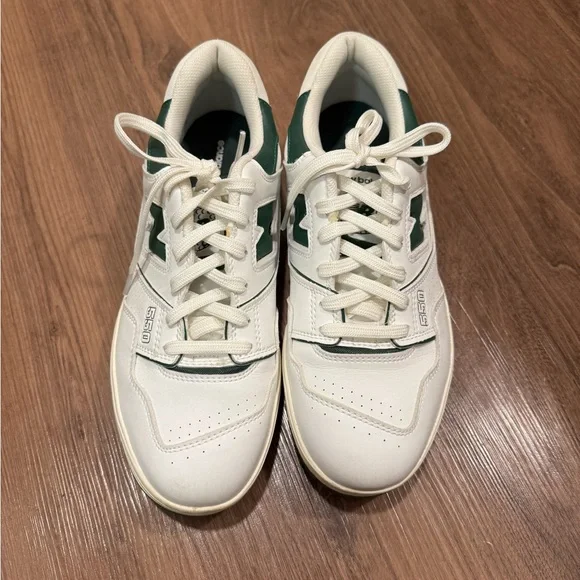 New Balance 550 Golf Shoes - Picture 2 of 7